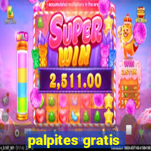 palpites gratis